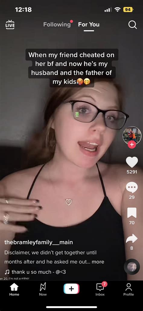 She loves every second of this : r/DP